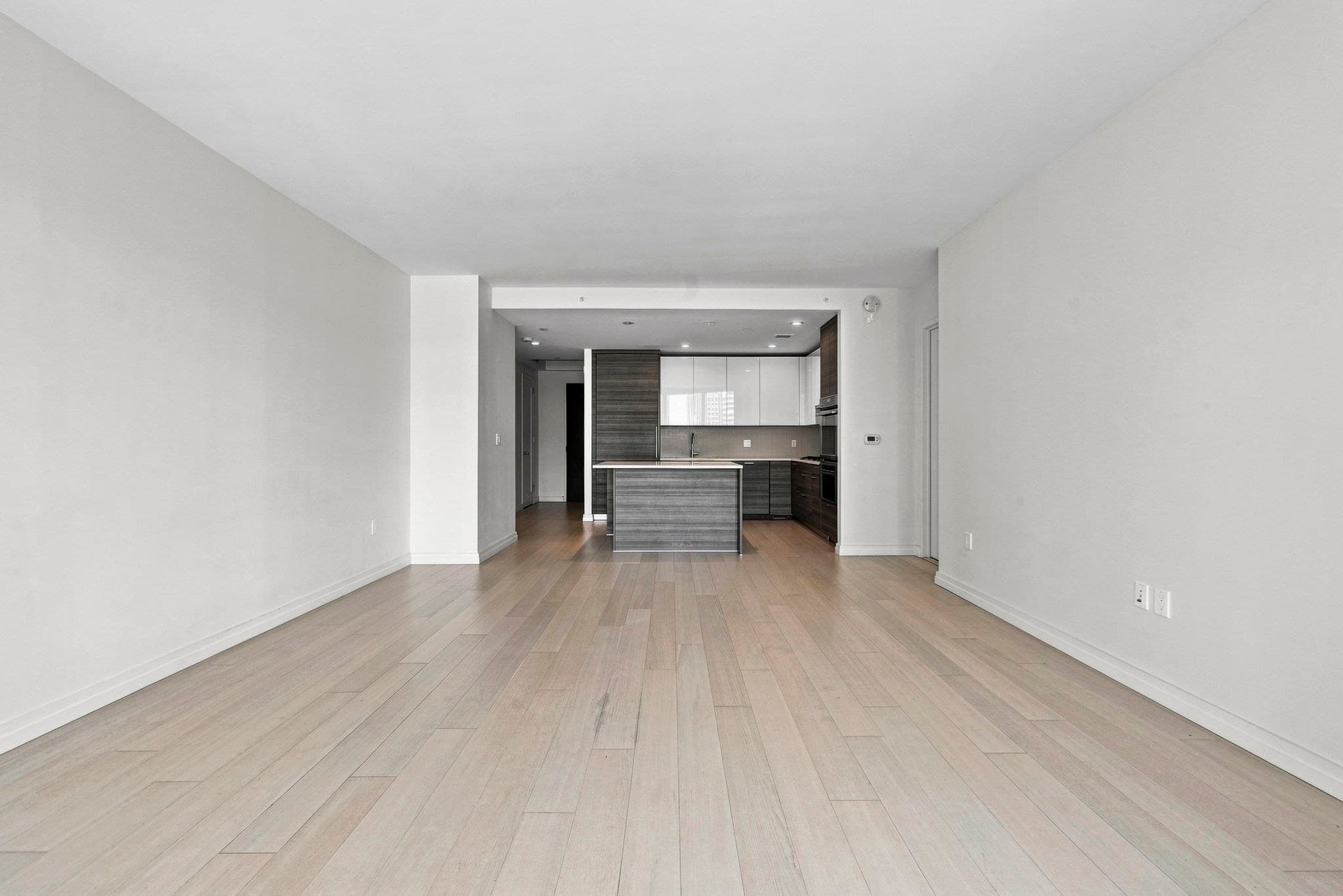 Condominium at 1 Franklin Street # 3107, Boston MA 02110, photo 4 of 42