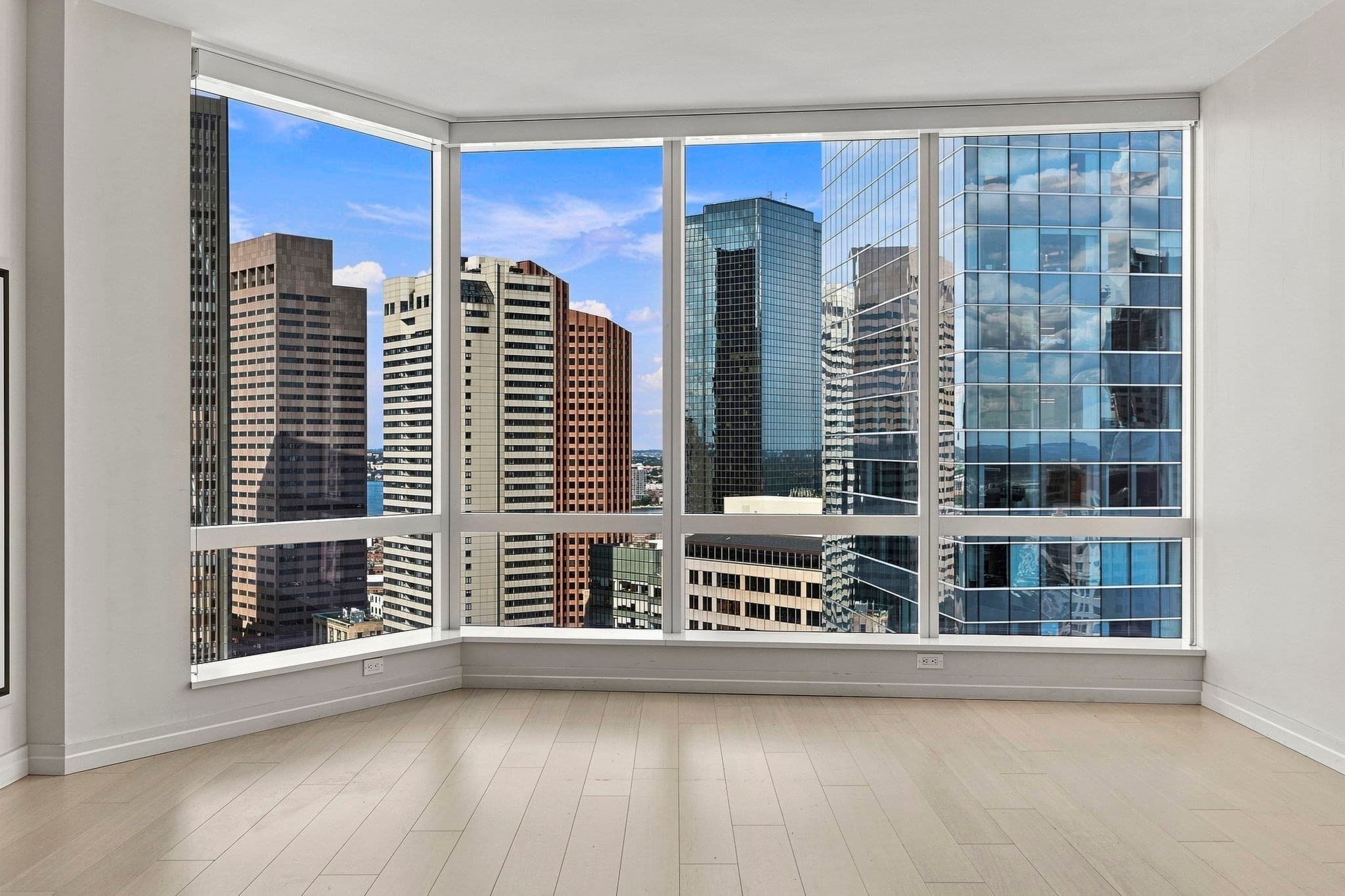 Condominium at 1 Franklin Street # 3107, Boston MA 02110, photo 8 of 42