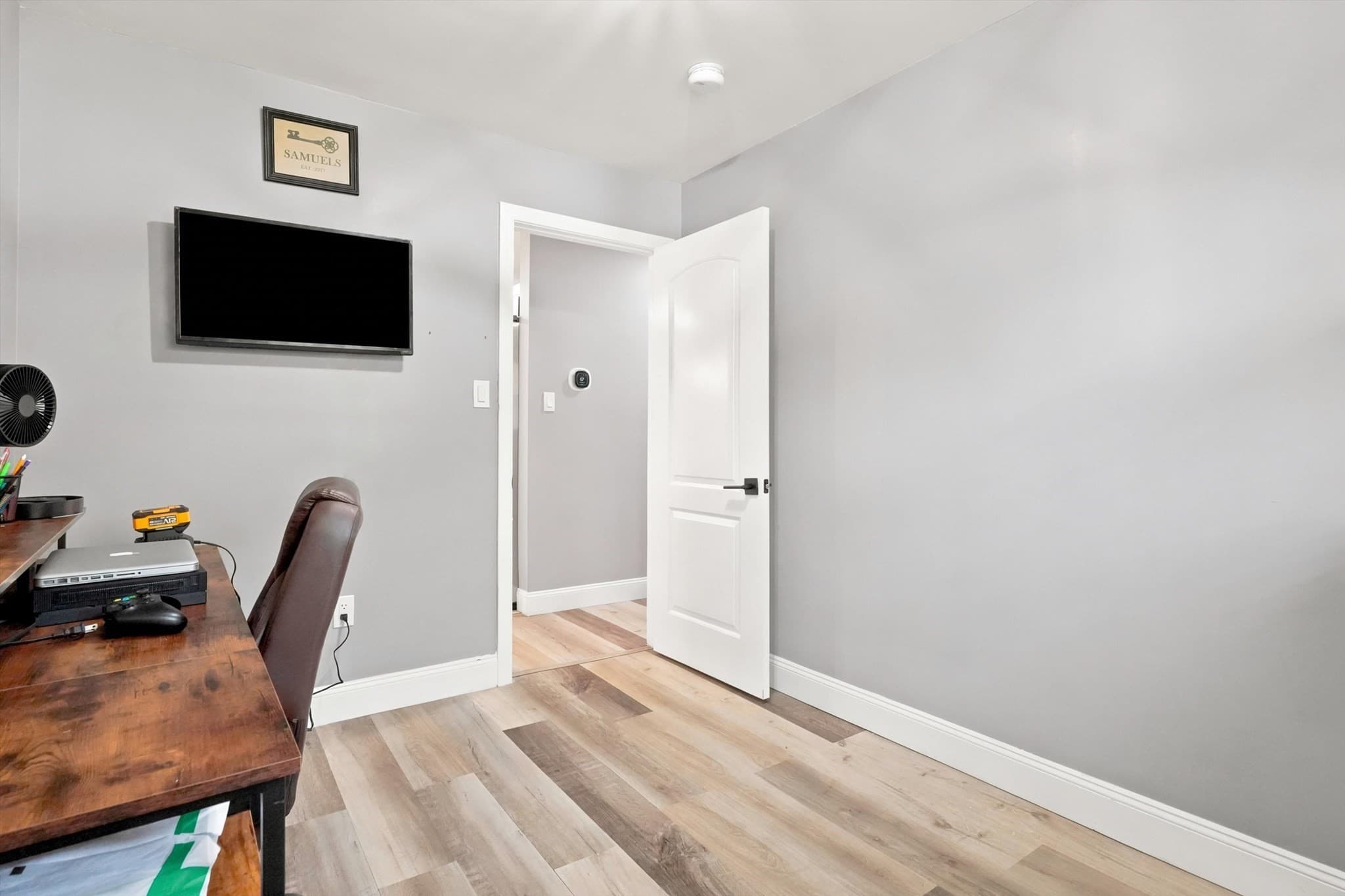 Single Family Residence at 14 Pineview Terrace, Brockton MA 02302, Brockton, photo 12 of 32