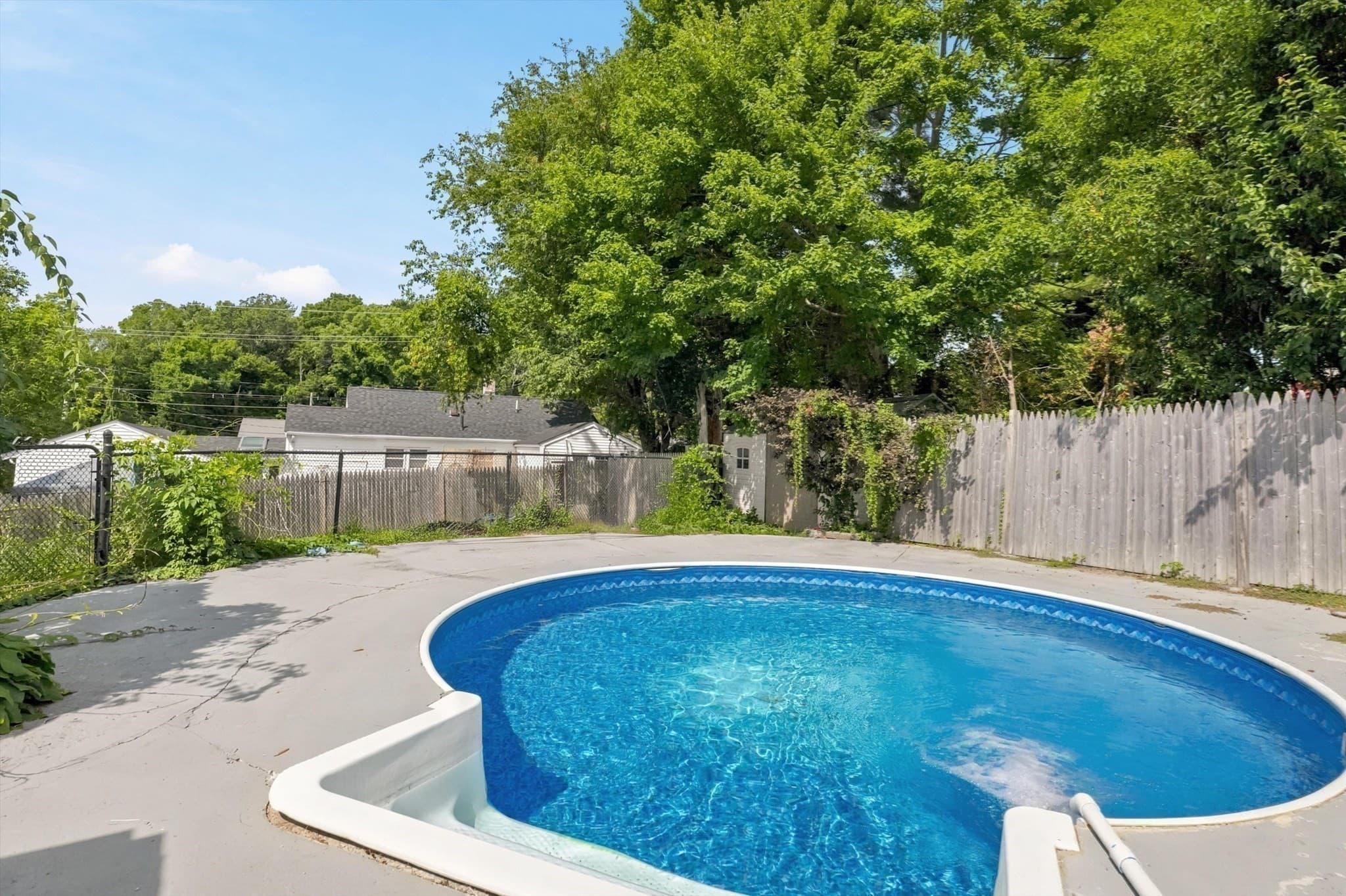 Single Family Residence at 14 Pineview Terrace, Brockton MA 02302, Brockton, photo 22 of 32