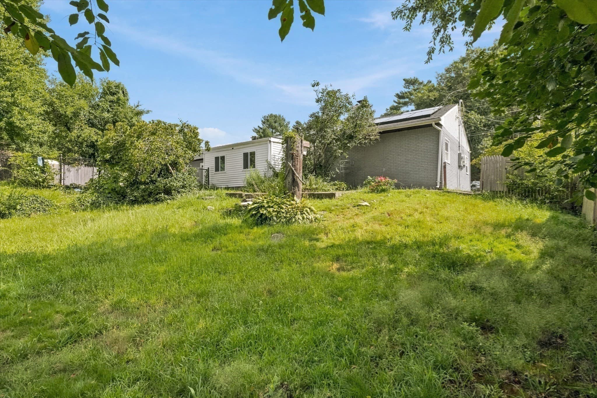 Single Family Residence at 14 Pineview Terrace, Brockton MA 02302, Brockton, photo 24 of 32