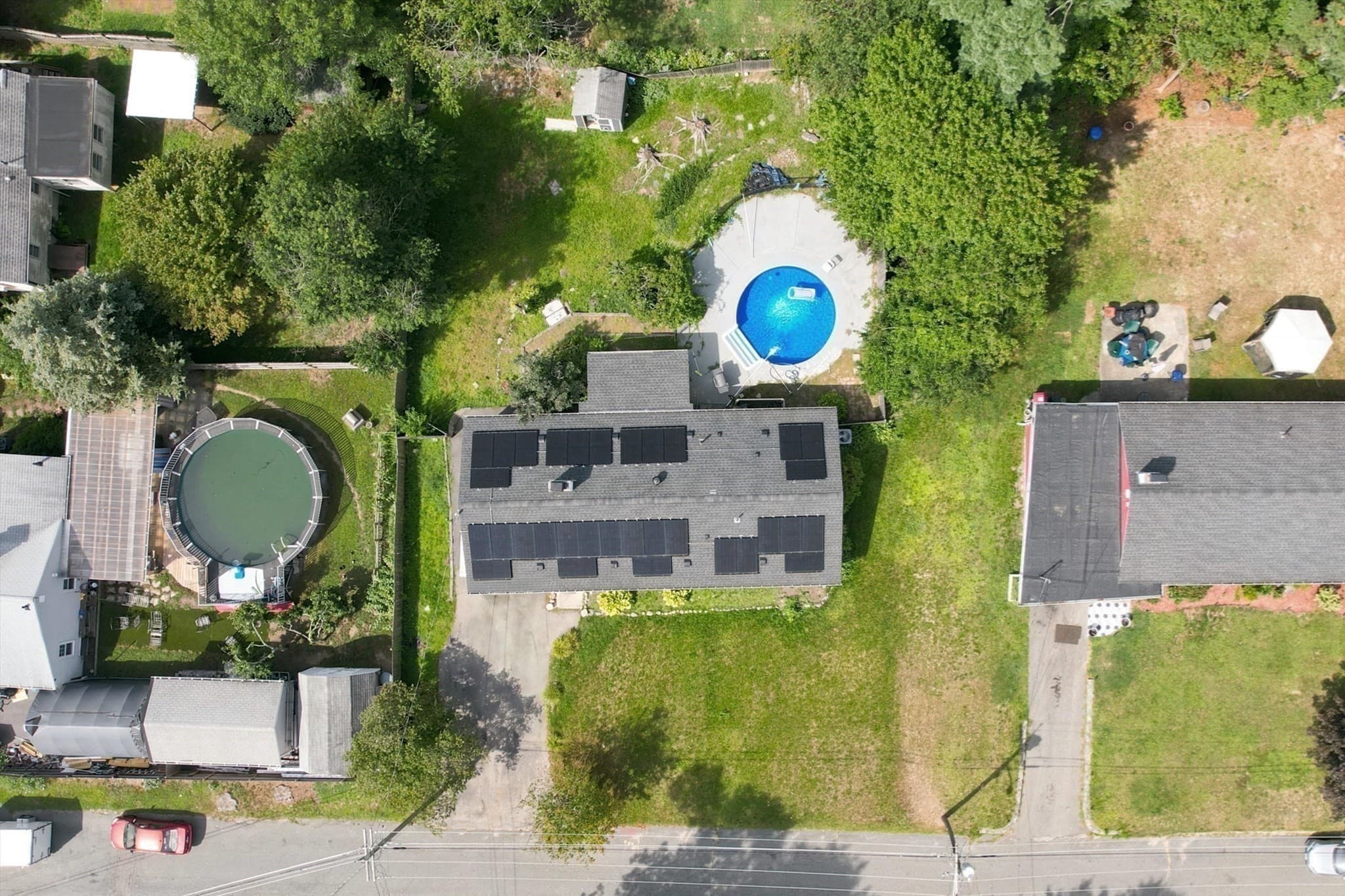 Single Family Residence at 14 Pineview Terrace, Brockton MA 02302, Brockton, photo 30 of 32