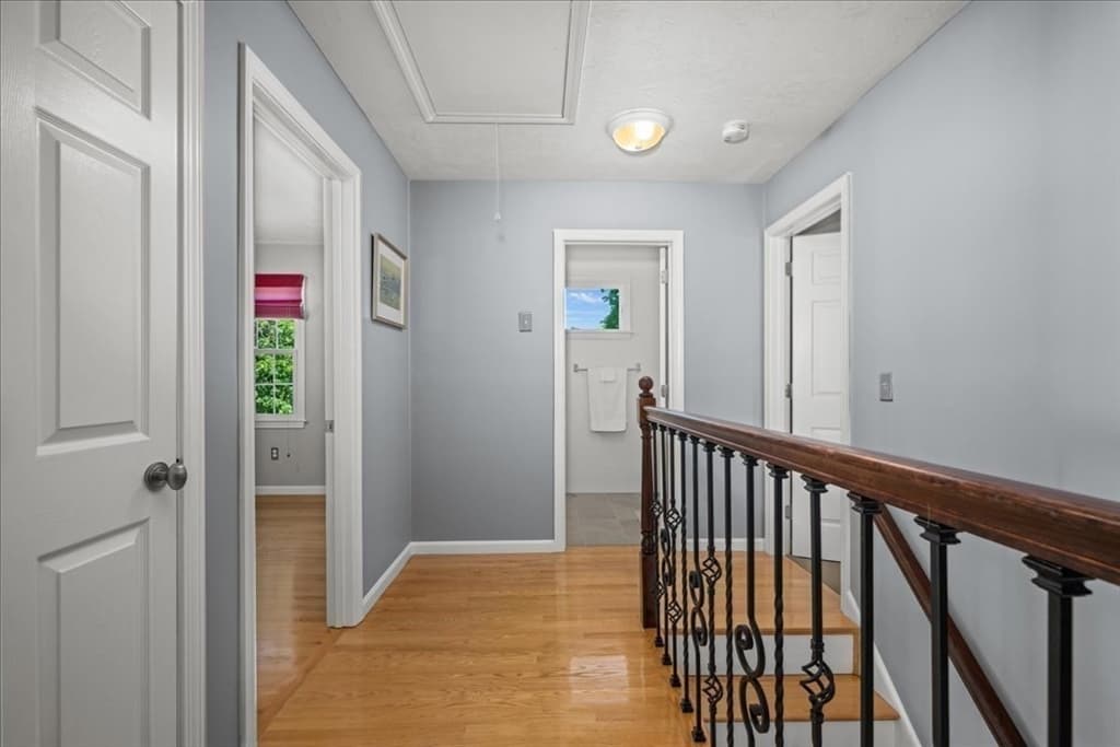 Single Family Residence at 9 Hillando Dr, Shrewsbury MA 01545, Shrewsbury, photo 23 of 42