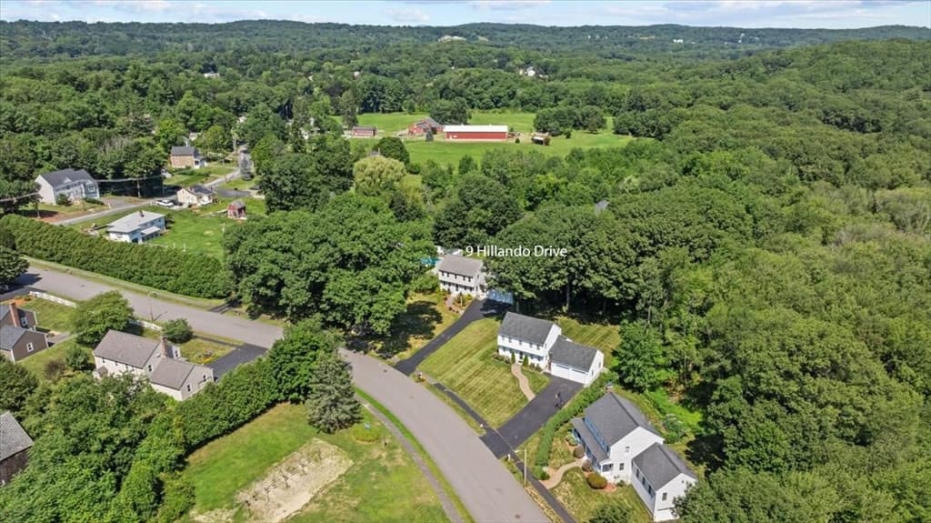 Single Family Residence at 9 Hillando Dr, Shrewsbury MA 01545, Shrewsbury, photo 42 of 42
