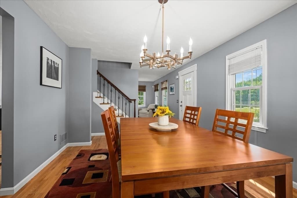 Single Family Residence at 9 Hillando Dr, Shrewsbury MA 01545, Shrewsbury, photo 16 of 42