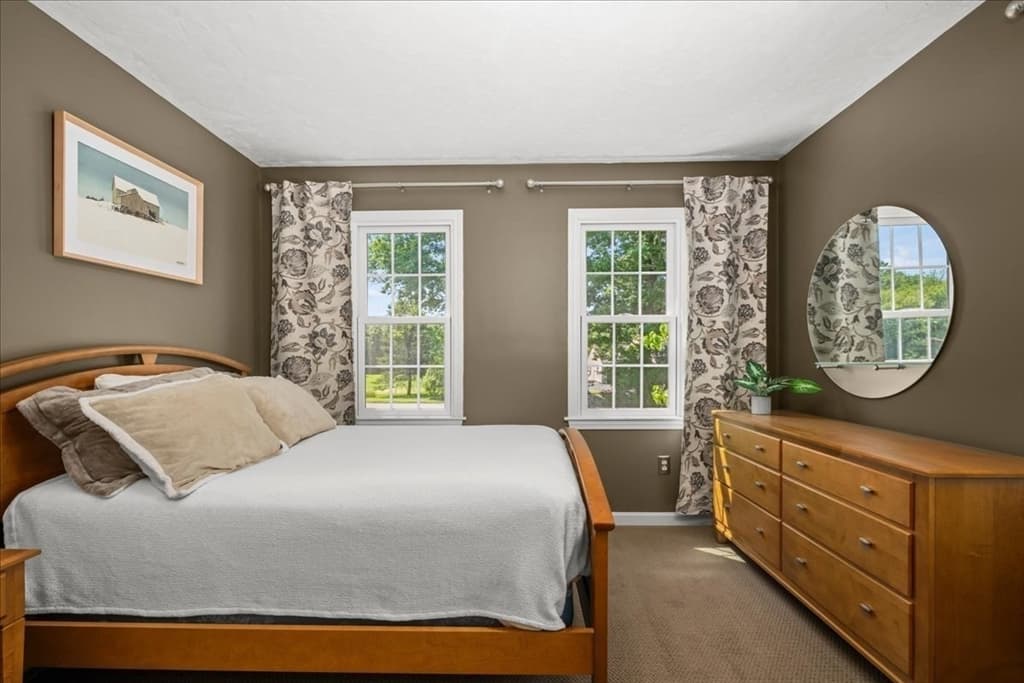 Single Family Residence at 9 Hillando Dr, Shrewsbury MA 01545, Shrewsbury, photo 30 of 42