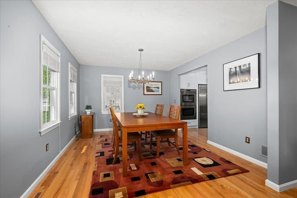 Single Family Residence at 9 Hillando Dr, Shrewsbury MA 01545, Shrewsbury, photo 14 of 42