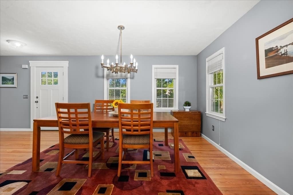 Single Family Residence at 9 Hillando Dr, Shrewsbury MA 01545, Shrewsbury, photo 15 of 42