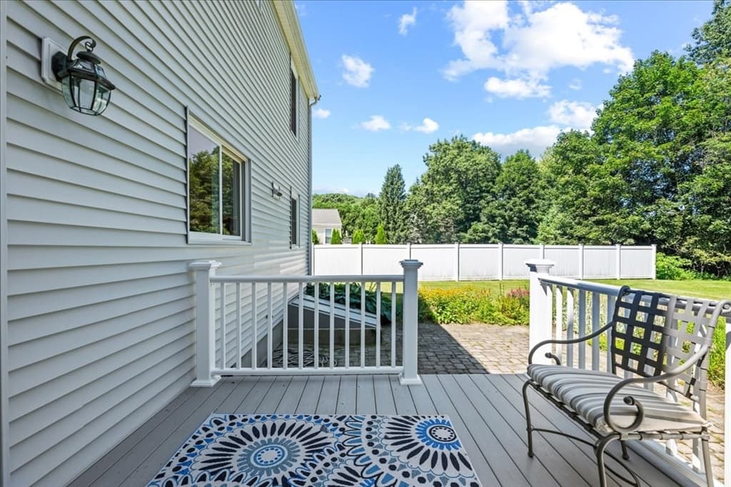 Single Family Residence at 9 Hillando Dr, Shrewsbury MA 01545, Shrewsbury, photo 40 of 42