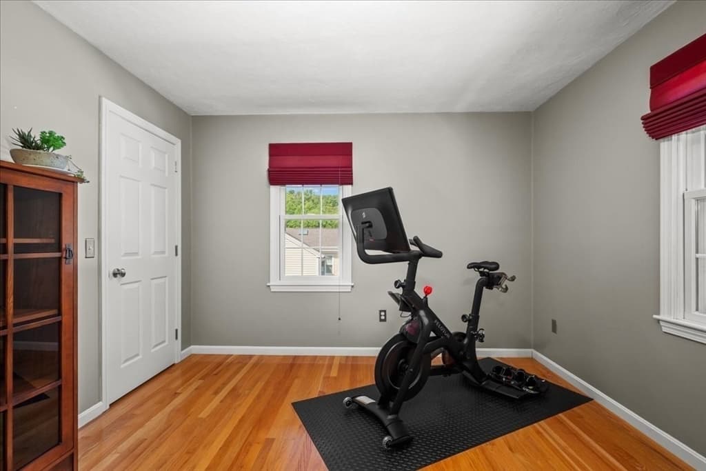 Single Family Residence at 9 Hillando Dr, Shrewsbury MA 01545, Shrewsbury, photo 31 of 42
