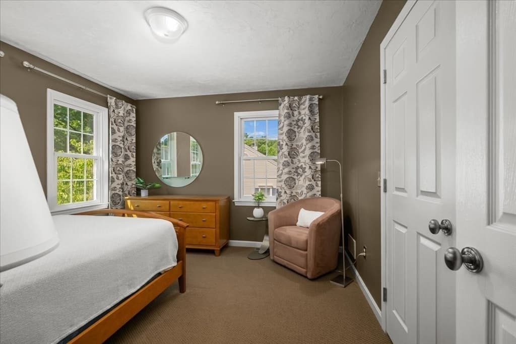 Single Family Residence at 9 Hillando Dr, Shrewsbury MA 01545, Shrewsbury, photo 29 of 42