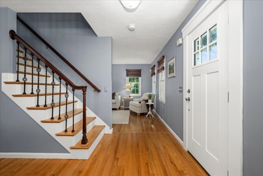 Single Family Residence at 9 Hillando Dr, Shrewsbury MA 01545, Shrewsbury, photo 21 of 42