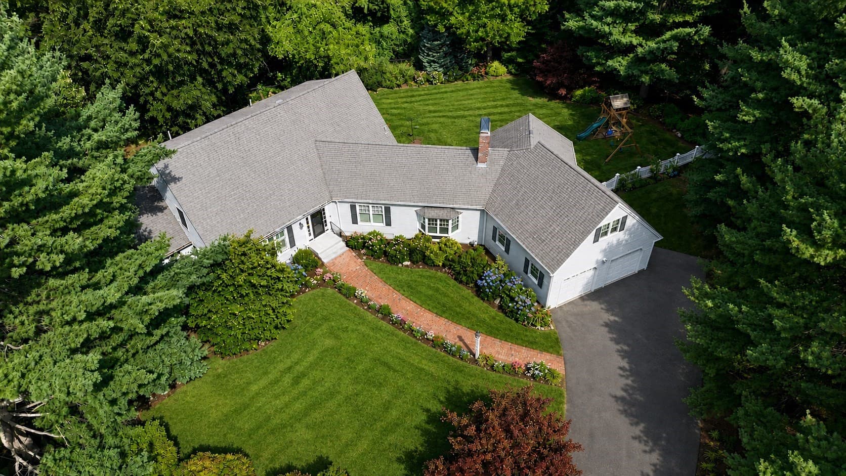 Single Family Residence at 25 Clearwater Dr, Westwood MA 02090, Westwood, photo 2 of 40