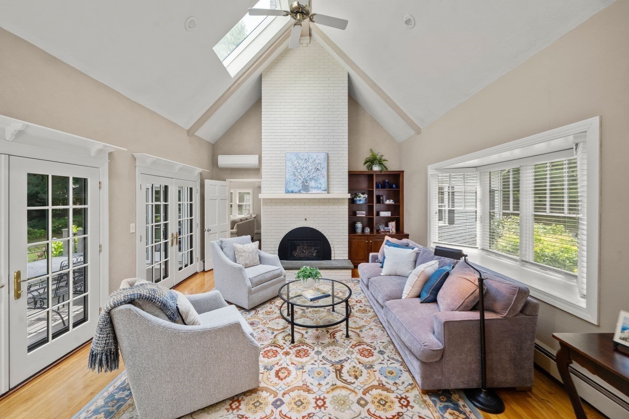 Single Family Residence at 25 Clearwater Dr, Westwood MA 02090, Westwood, photo 7 of 40