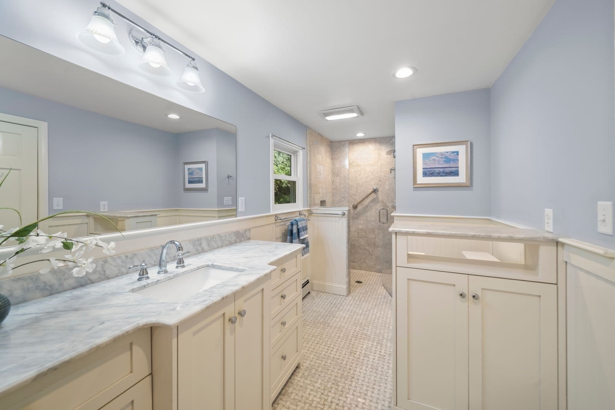 Single Family Residence at 25 Clearwater Dr, Westwood MA 02090, Westwood, photo 20 of 40