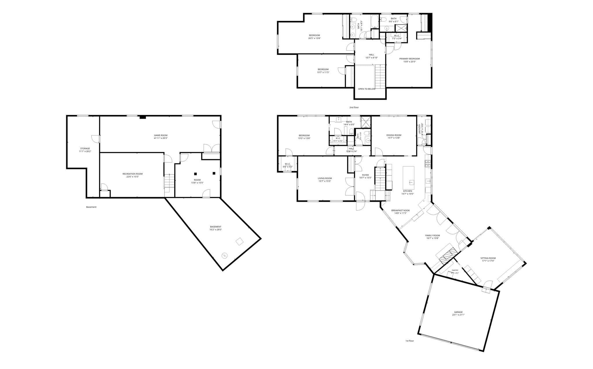 Single Family Residence at 25 Clearwater Dr, Westwood MA 02090, Westwood, photo 40 of 40