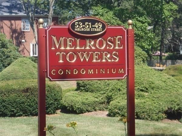Condominium at 51 Melrose St # 5F, Melrose MA 02176, Melrose, photo 27 of 40