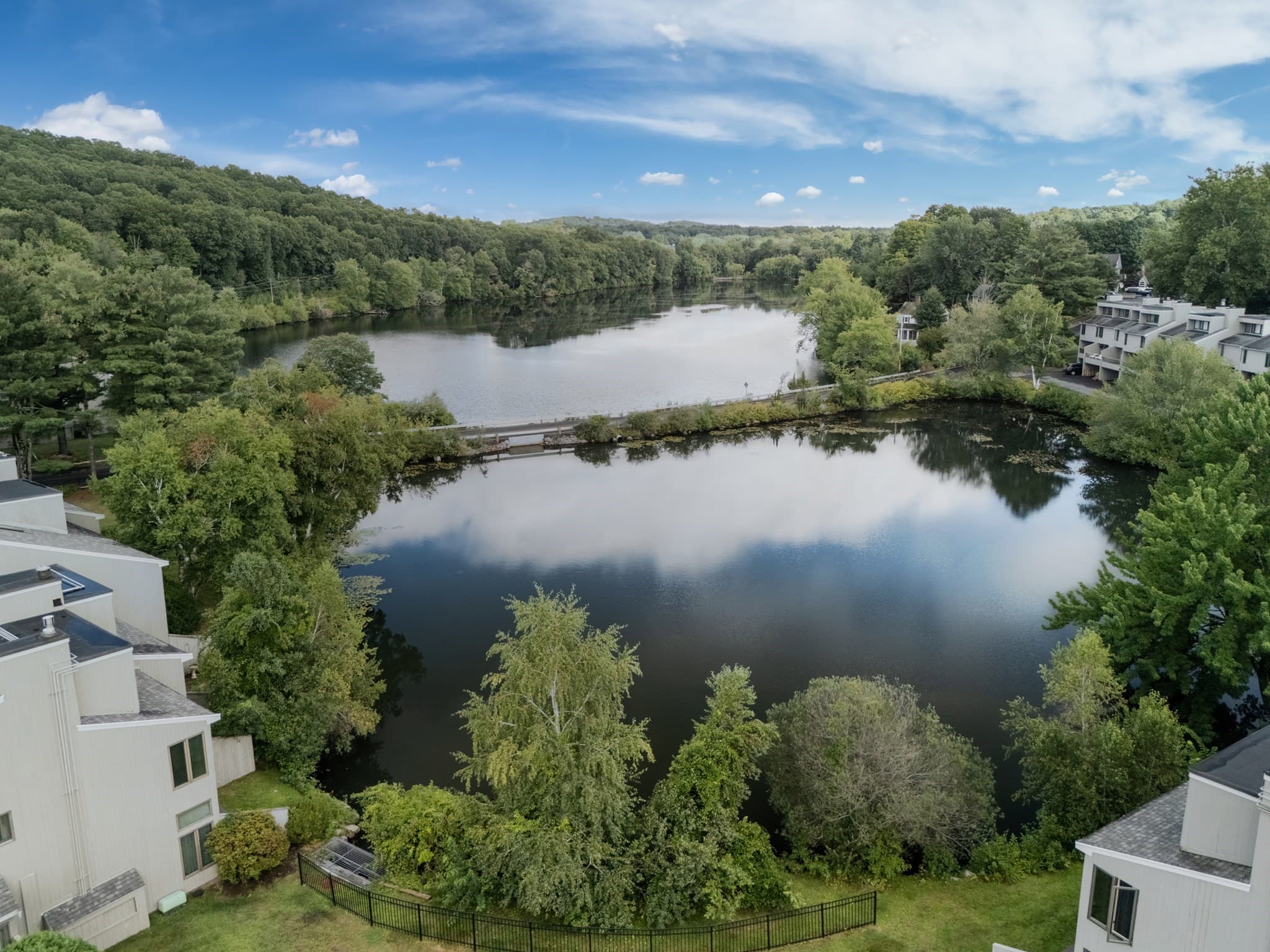 Condominium at 29 Mill Pond # 29, North Andover MA 01845, North Andover, photo 27 of 27