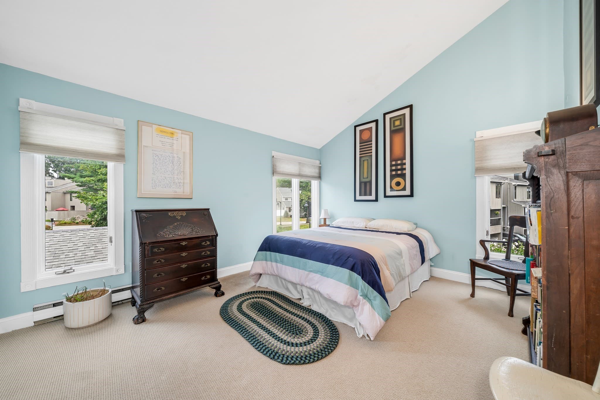 Condominium at 29 Mill Pond # 29, North Andover MA 01845, North Andover, photo 13 of 27