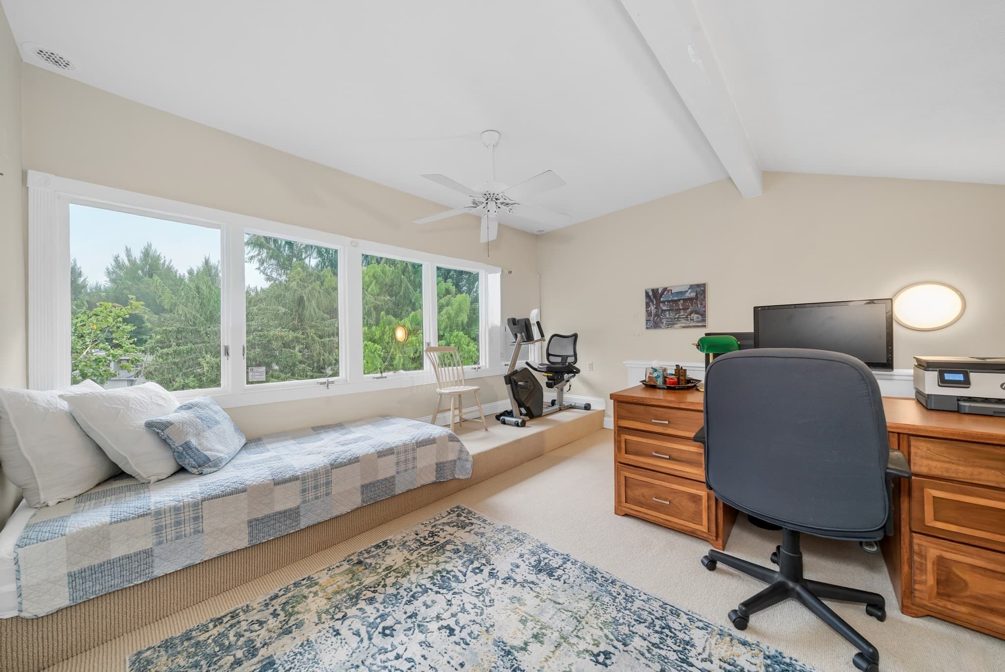 Condominium at 29 Mill Pond # 29, North Andover MA 01845, North Andover, photo 17 of 27