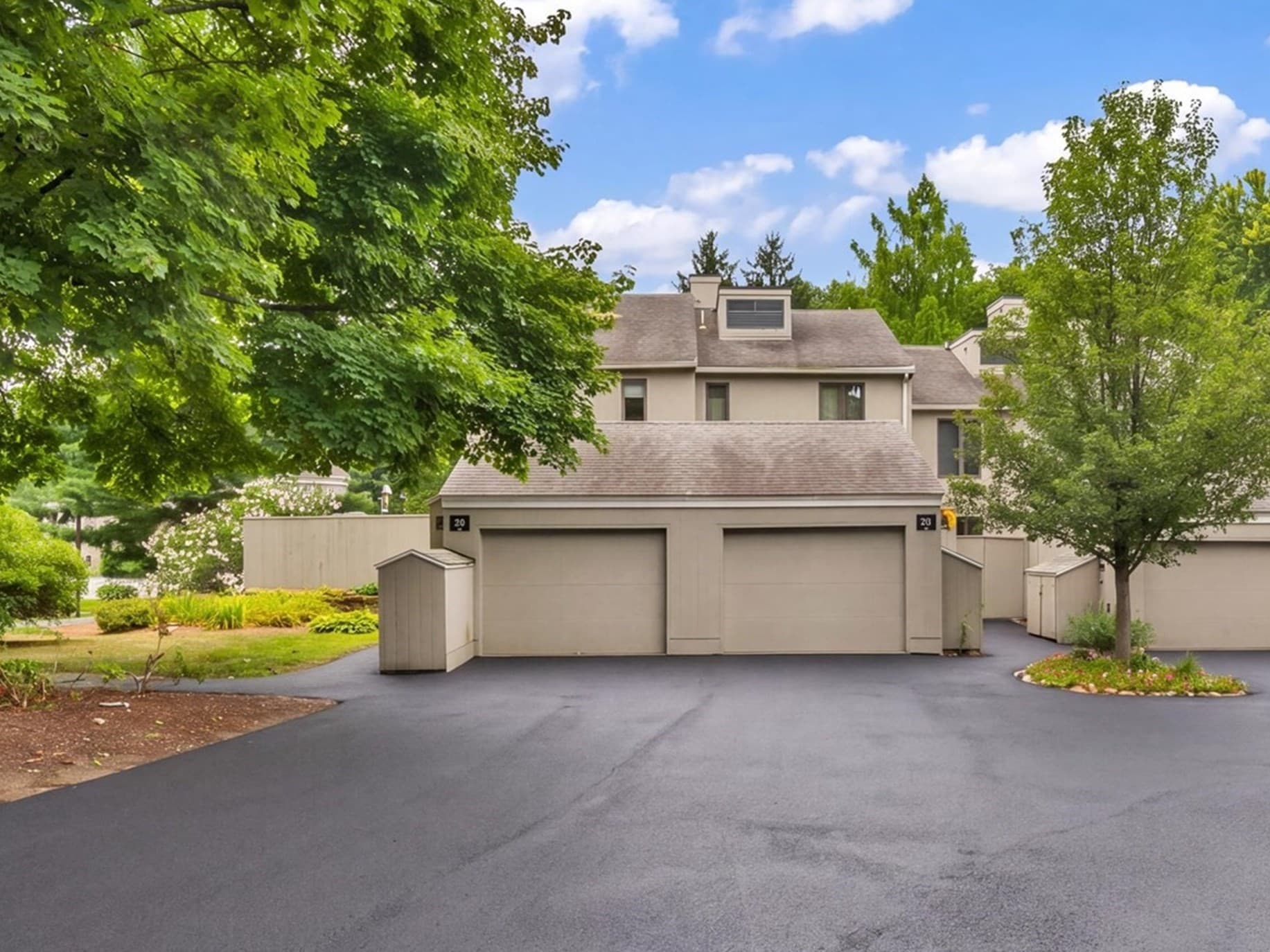 29 Mill Pond # 29, North Andover MA 01845