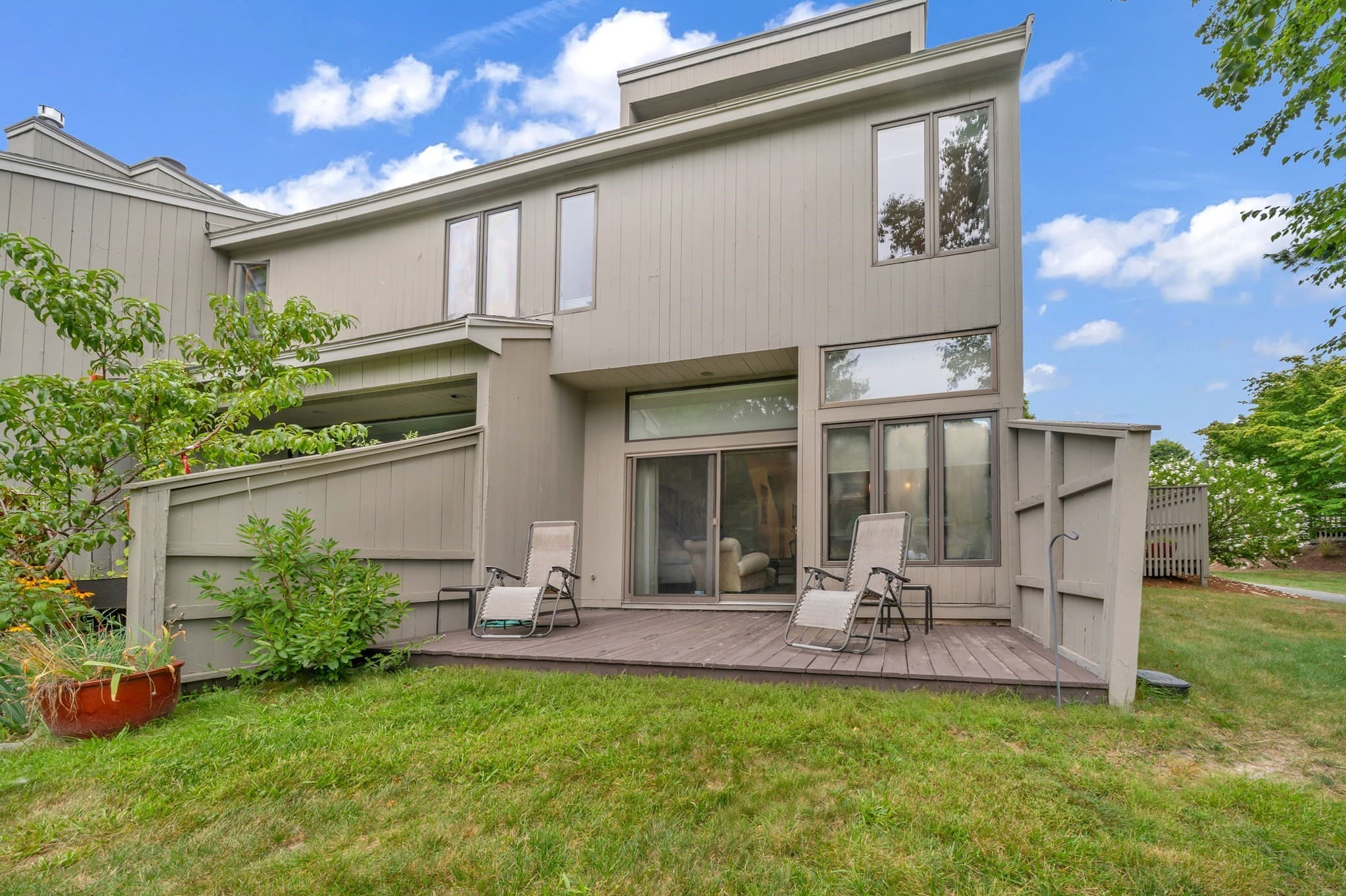 Condominium at 29 Mill Pond # 29, North Andover MA 01845, North Andover, photo 20 of 27