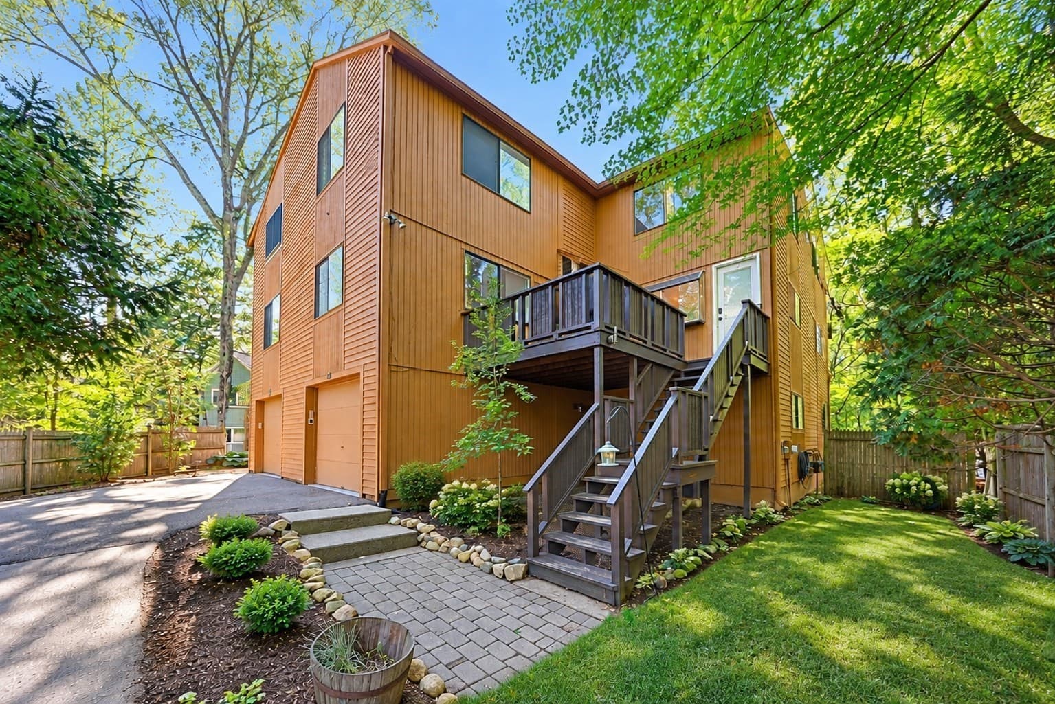 75 Meeting House Path # 75, Ashland MA 01721