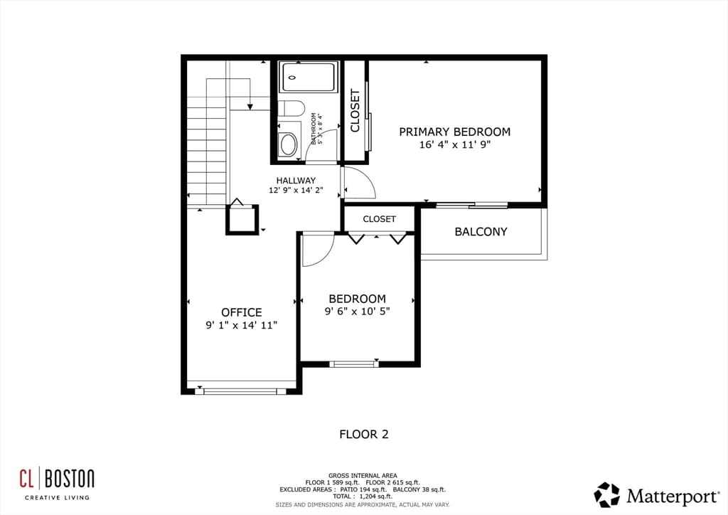 Condominium at 23 Oliva Ct # 23, Stoughton MA 02072, Stoughton, photo 36 of 42
