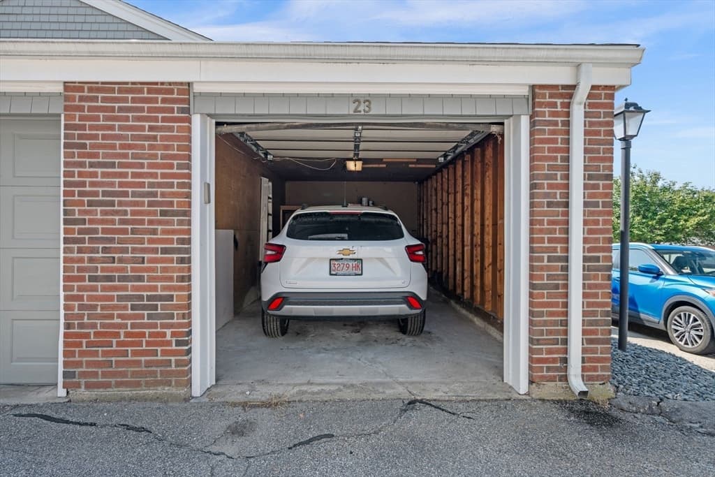 Condominium at 23 Oliva Ct # 23, Stoughton MA 02072, Stoughton, photo 40 of 42