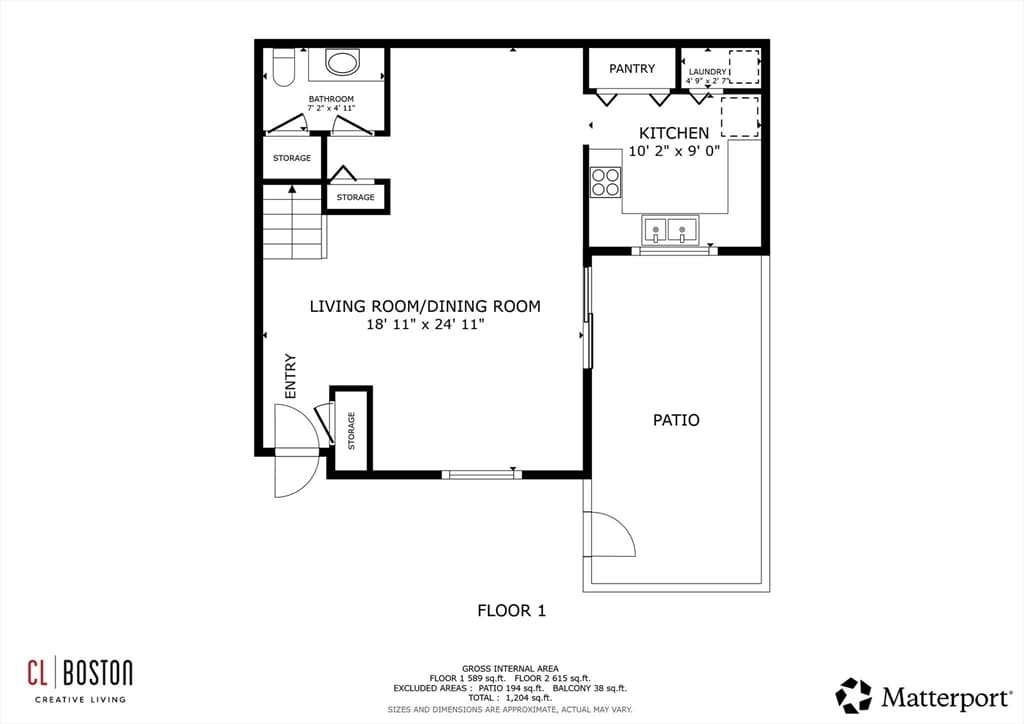 Condominium at 23 Oliva Ct # 23, Stoughton MA 02072, Stoughton, photo 35 of 42