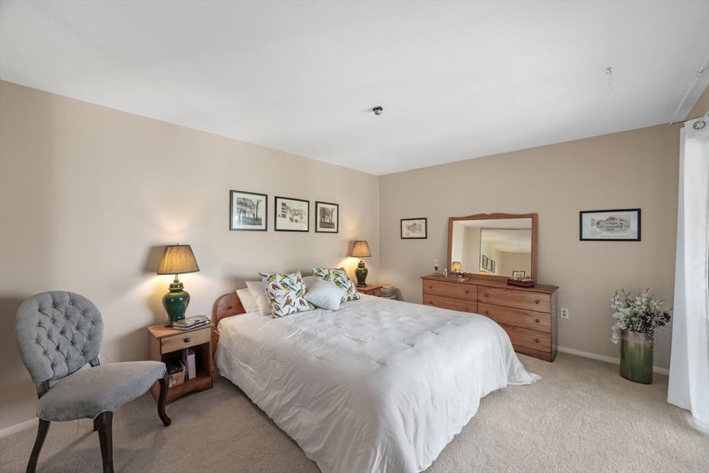 Condominium at 23 Oliva Ct # 23, Stoughton MA 02072, Stoughton, photo 29 of 42