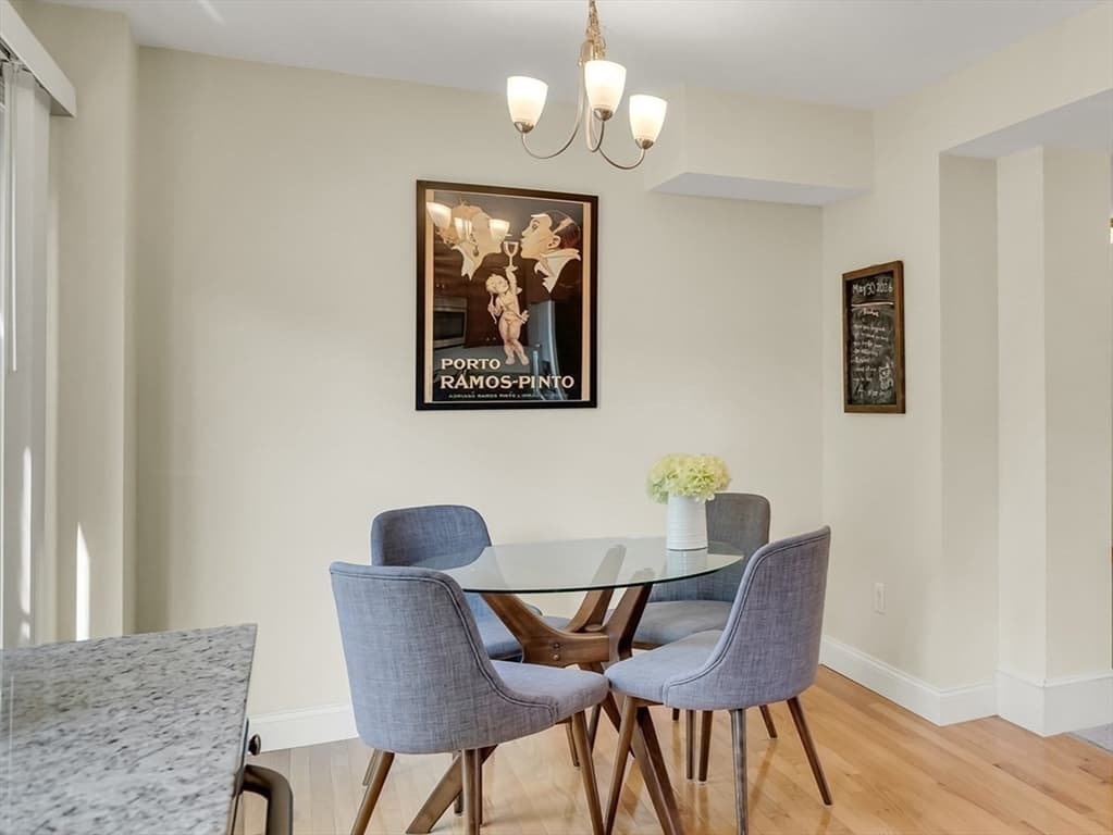 Condominium at 311 Littleton Rd # 31, Chelmsford MA 01824, Chelmsford, photo 12 of 29