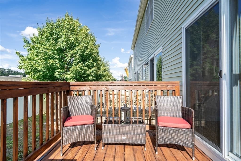 Condominium at 311 Littleton Rd # 31, Chelmsford MA 01824, Chelmsford, photo 22 of 29