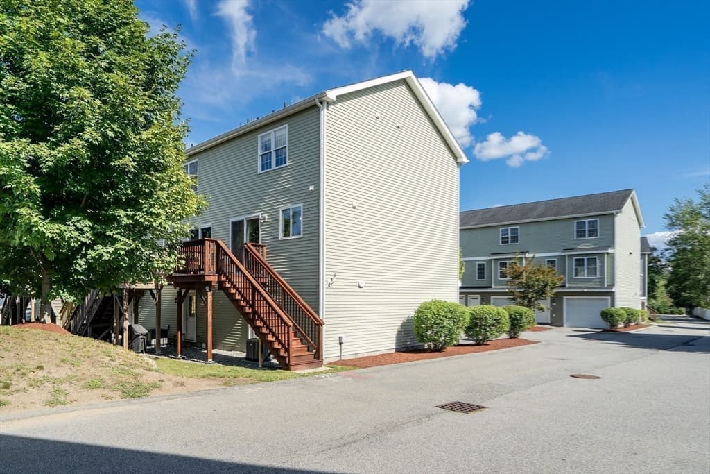 Condominium at 311 Littleton Rd # 31, Chelmsford MA 01824, Chelmsford, photo 24 of 29