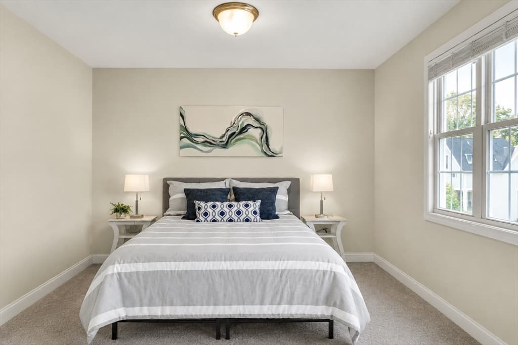Condominium at 311 Littleton Rd # 31, Chelmsford MA 01824, Chelmsford, photo 15 of 29