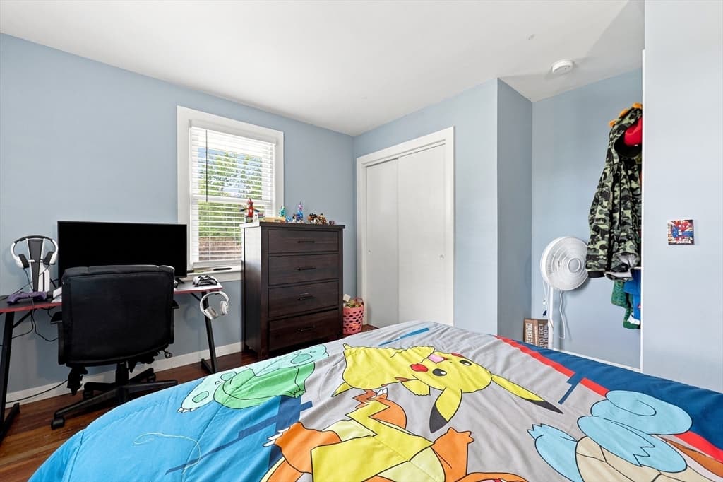 Single Family Residence at 1025 Westminster Hill Road, Fitchburg MA 01420, Fitchburg, photo 23 of 35