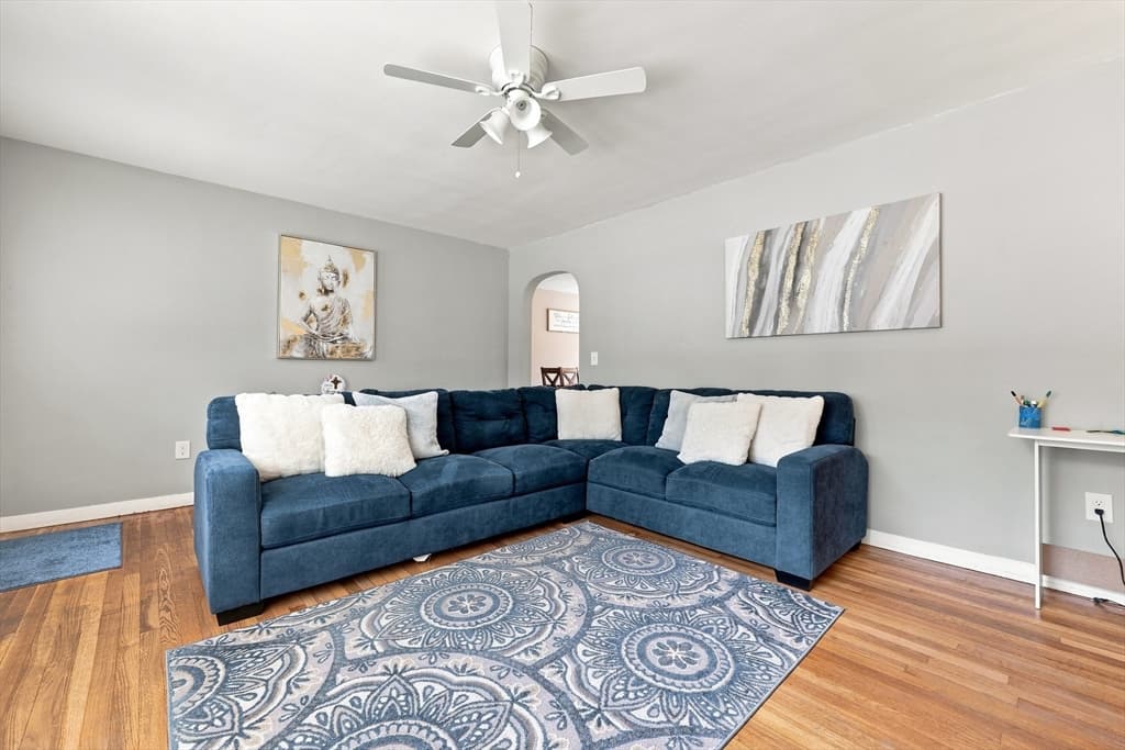 Single Family Residence at 1025 Westminster Hill Road, Fitchburg MA 01420, Fitchburg, photo 6 of 35
