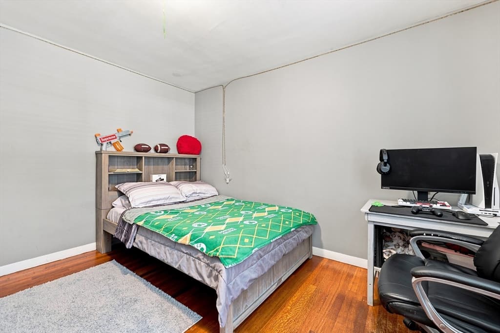 Single Family Residence at 1025 Westminster Hill Road, Fitchburg MA 01420, Fitchburg, photo 16 of 35