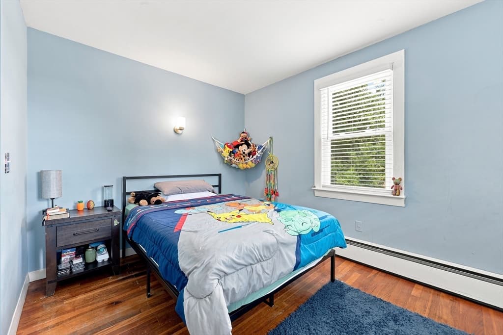 Single Family Residence at 1025 Westminster Hill Road, Fitchburg MA 01420, Fitchburg, photo 22 of 35