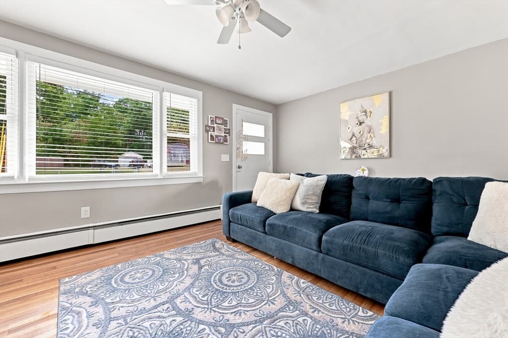 Single Family Residence at 1025 Westminster Hill Road, Fitchburg MA 01420, Fitchburg, photo 7 of 35