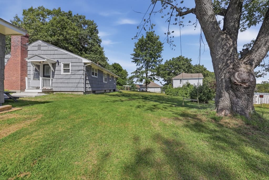 Single Family Residence at 1025 Westminster Hill Road, Fitchburg MA 01420, Fitchburg, photo 35 of 35