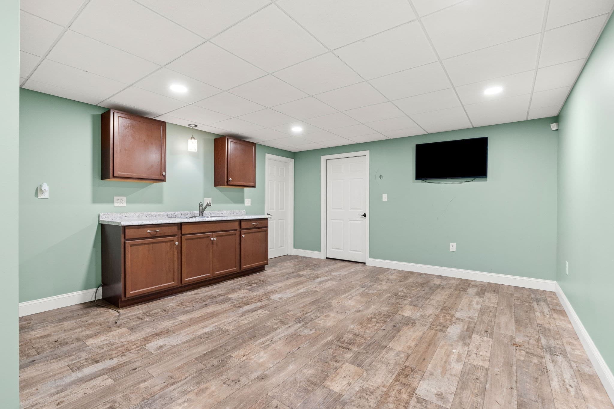 Single Family Residence at 55 Crescent St, Bridgewater MA 02324, Bridgewater, photo 27 of 41