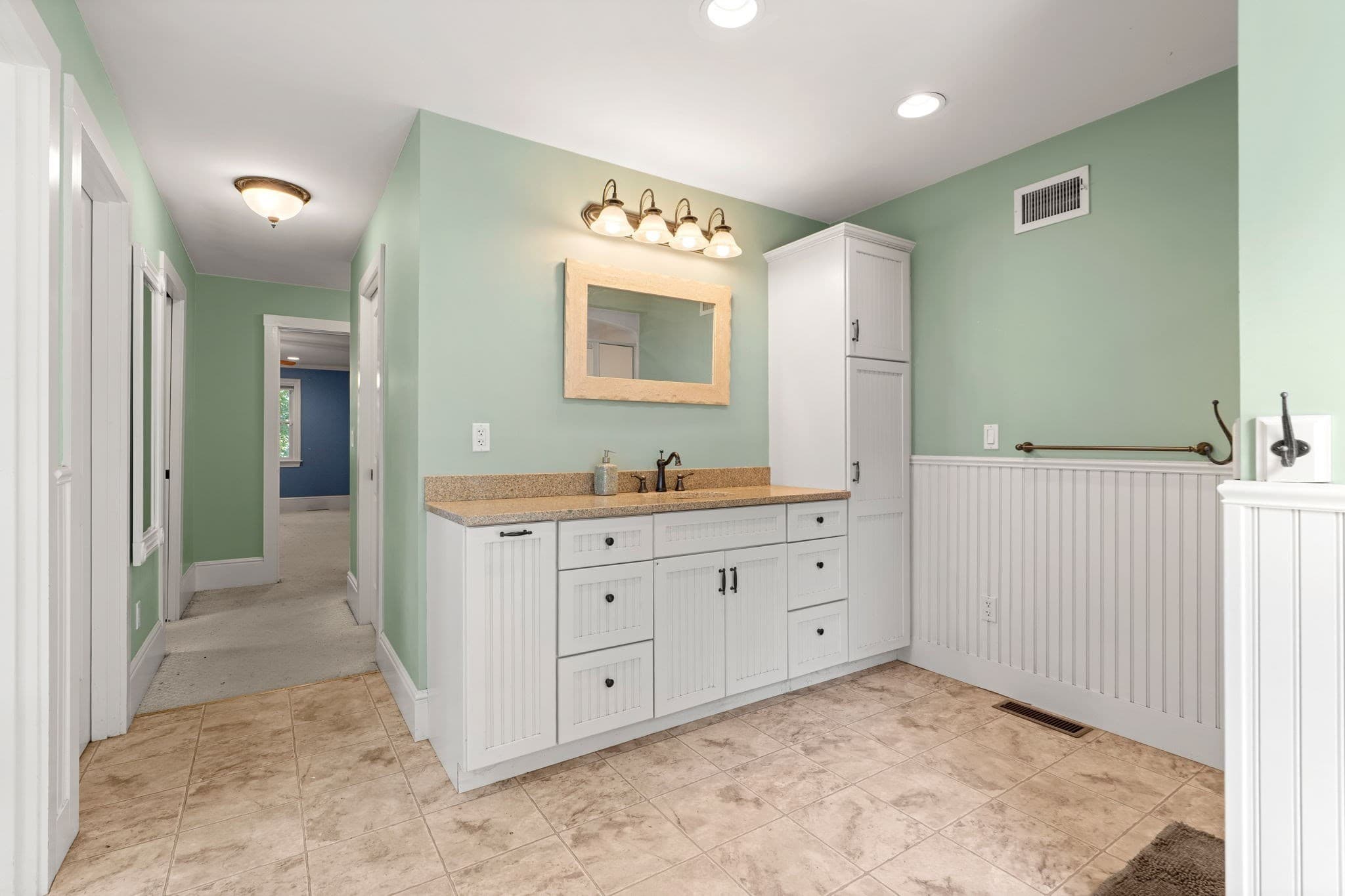 Single Family Residence at 55 Crescent St, Bridgewater MA 02324, Bridgewater, photo 28 of 41