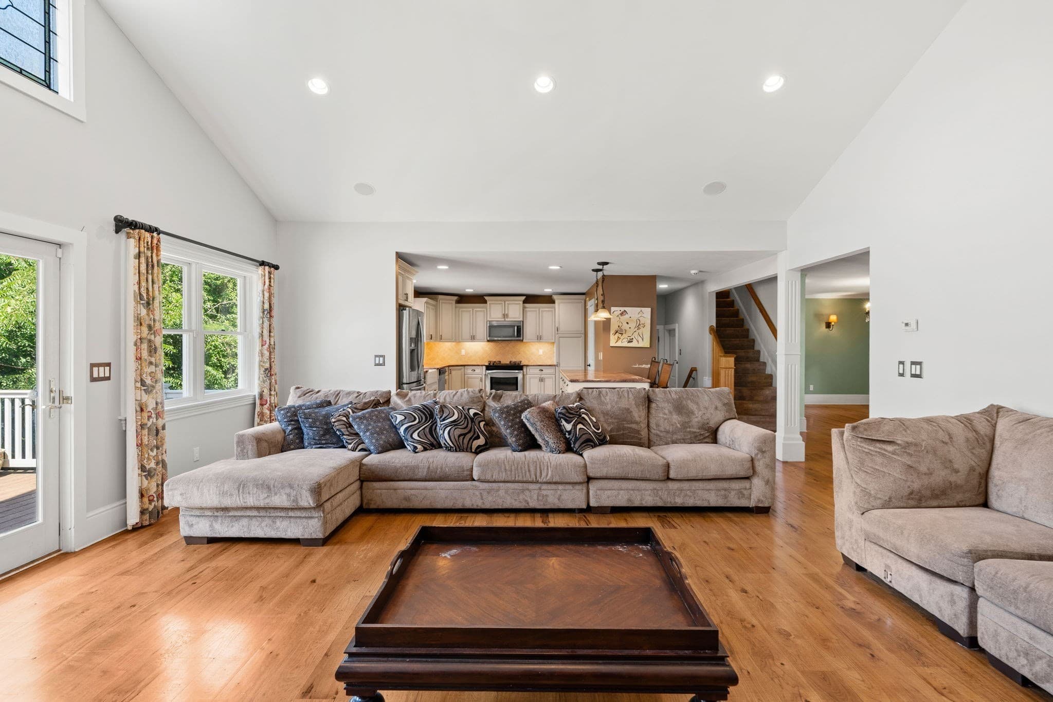 Single Family Residence at 55 Crescent St, Bridgewater MA 02324, Bridgewater, photo 9 of 41