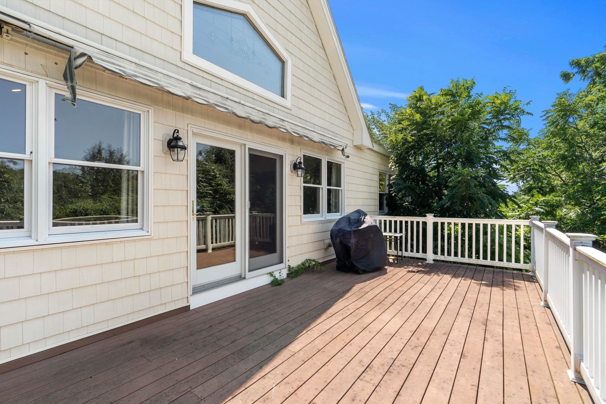 Single Family Residence at 55 Crescent St, Bridgewater MA 02324, Bridgewater, photo 34 of 41