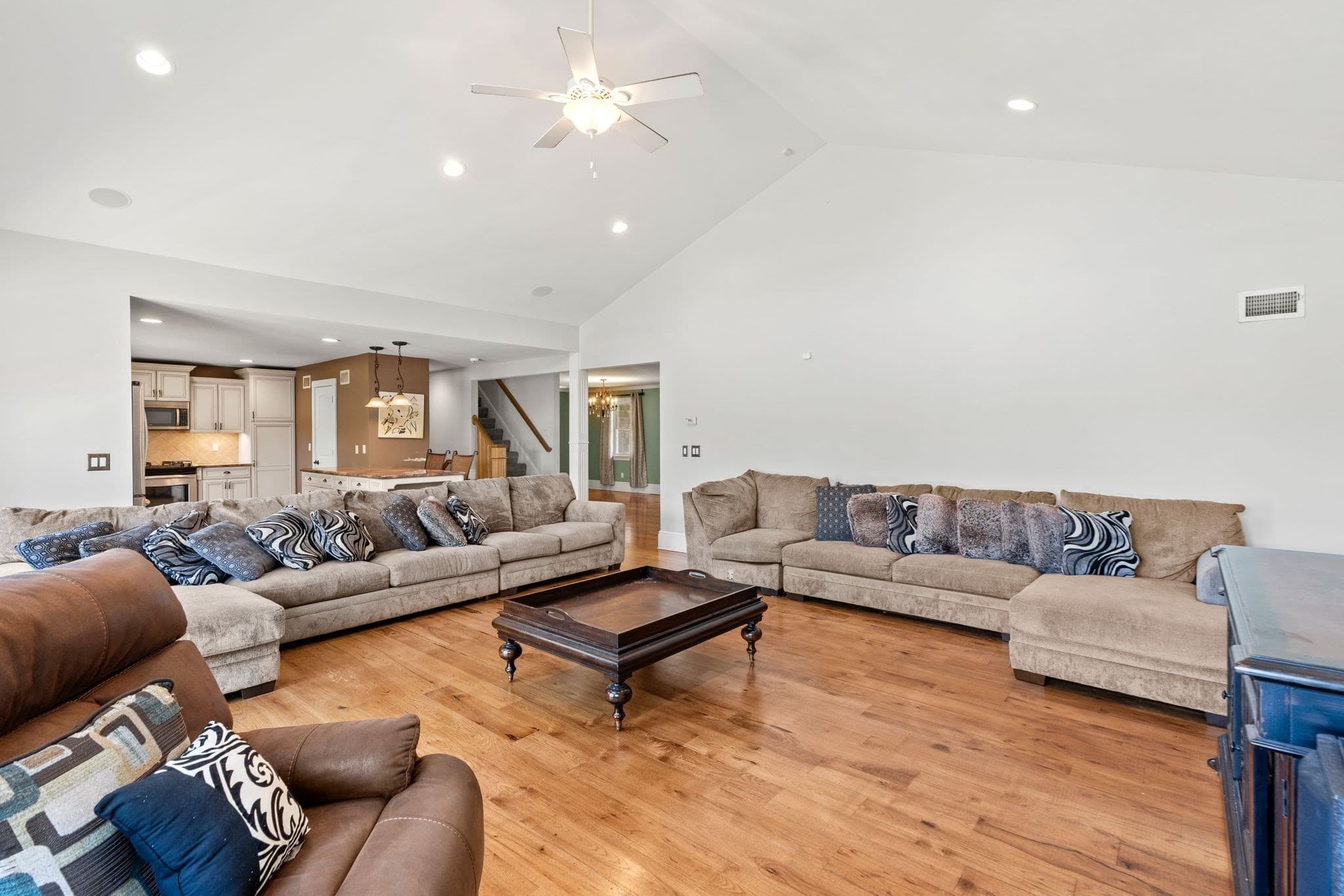 Single Family Residence at 55 Crescent St, Bridgewater MA 02324, Bridgewater, photo 10 of 41