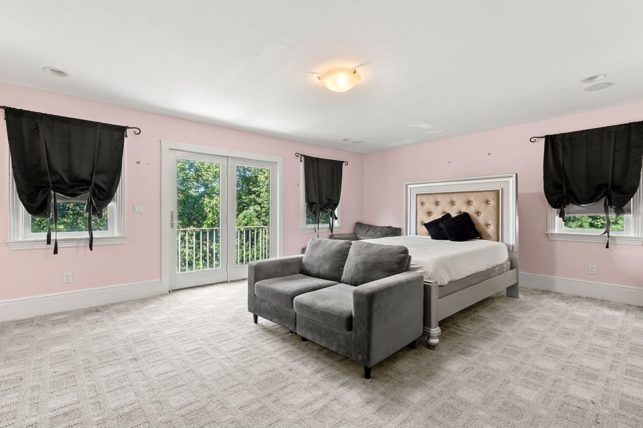 Single Family Residence at 55 Crescent St, Bridgewater MA 02324, Bridgewater, photo 18 of 41