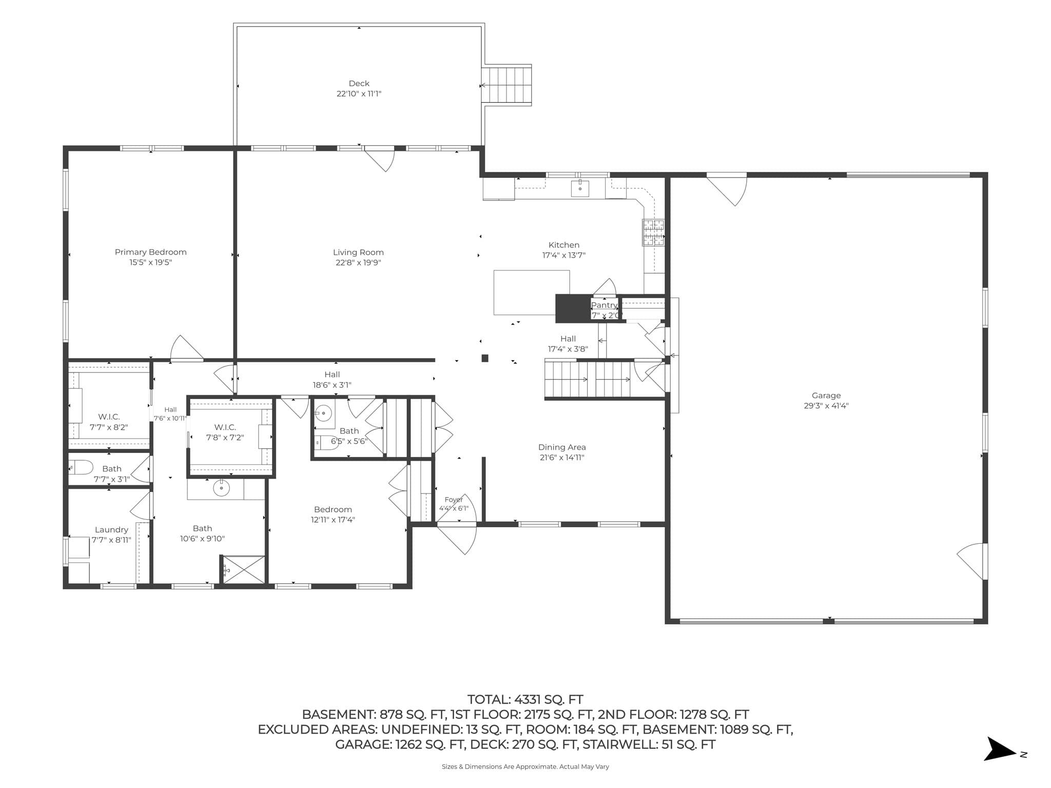 Single Family Residence at 55 Crescent St, Bridgewater MA 02324, Bridgewater, photo 39 of 41