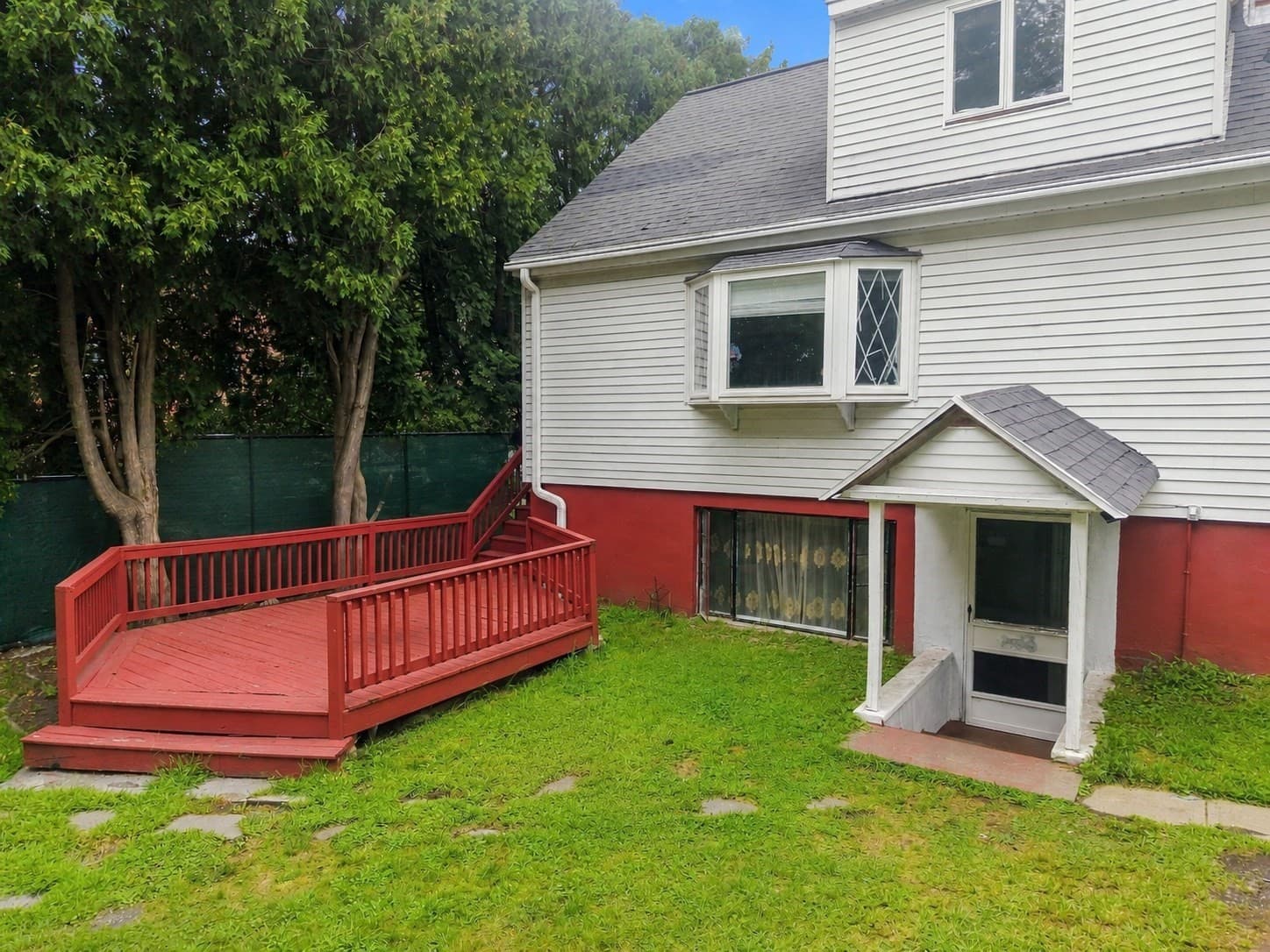 Single Family Residence at 26 Beulah St, Framingham MA 01701, Framingham, photo 30 of 34