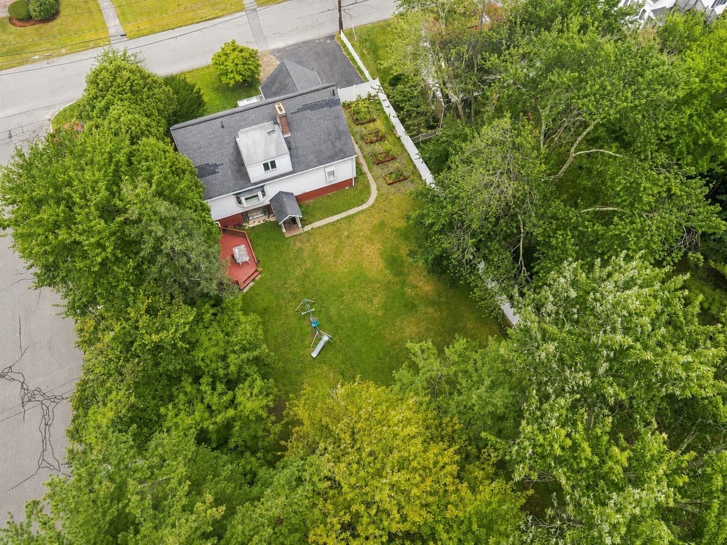 Single Family Residence at 26 Beulah St, Framingham MA 01701, Framingham, photo 34 of 34